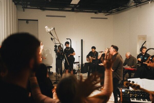 Gary Ricucci Music - Sovereign Grace Churches