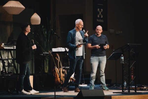 Gary Ricucci Music - Sovereign Grace Churches