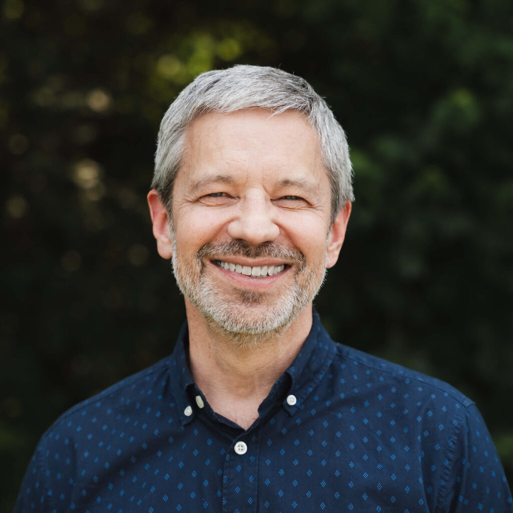 Jeff Purswell Headshot