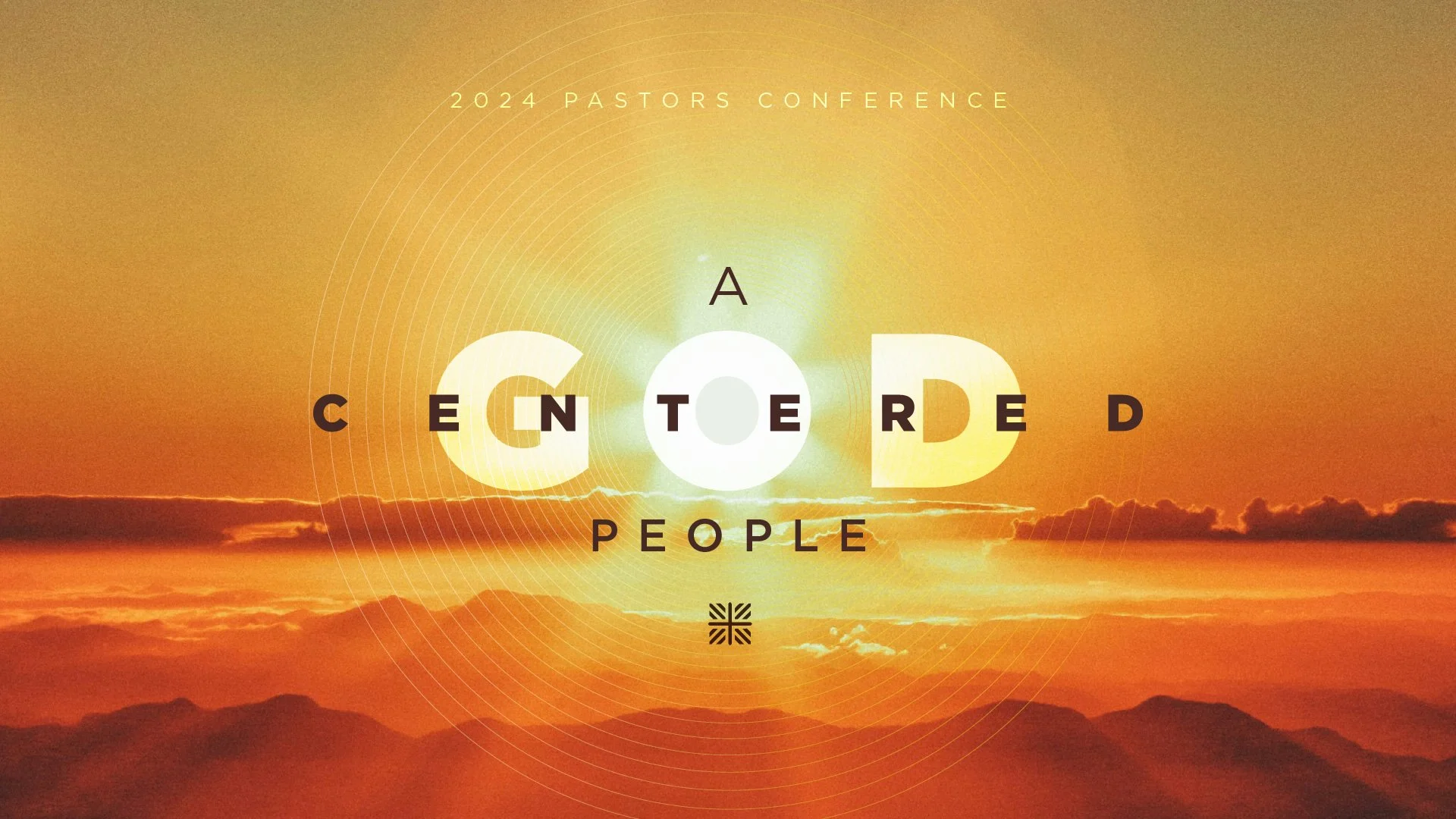 2024 Pastors Conference