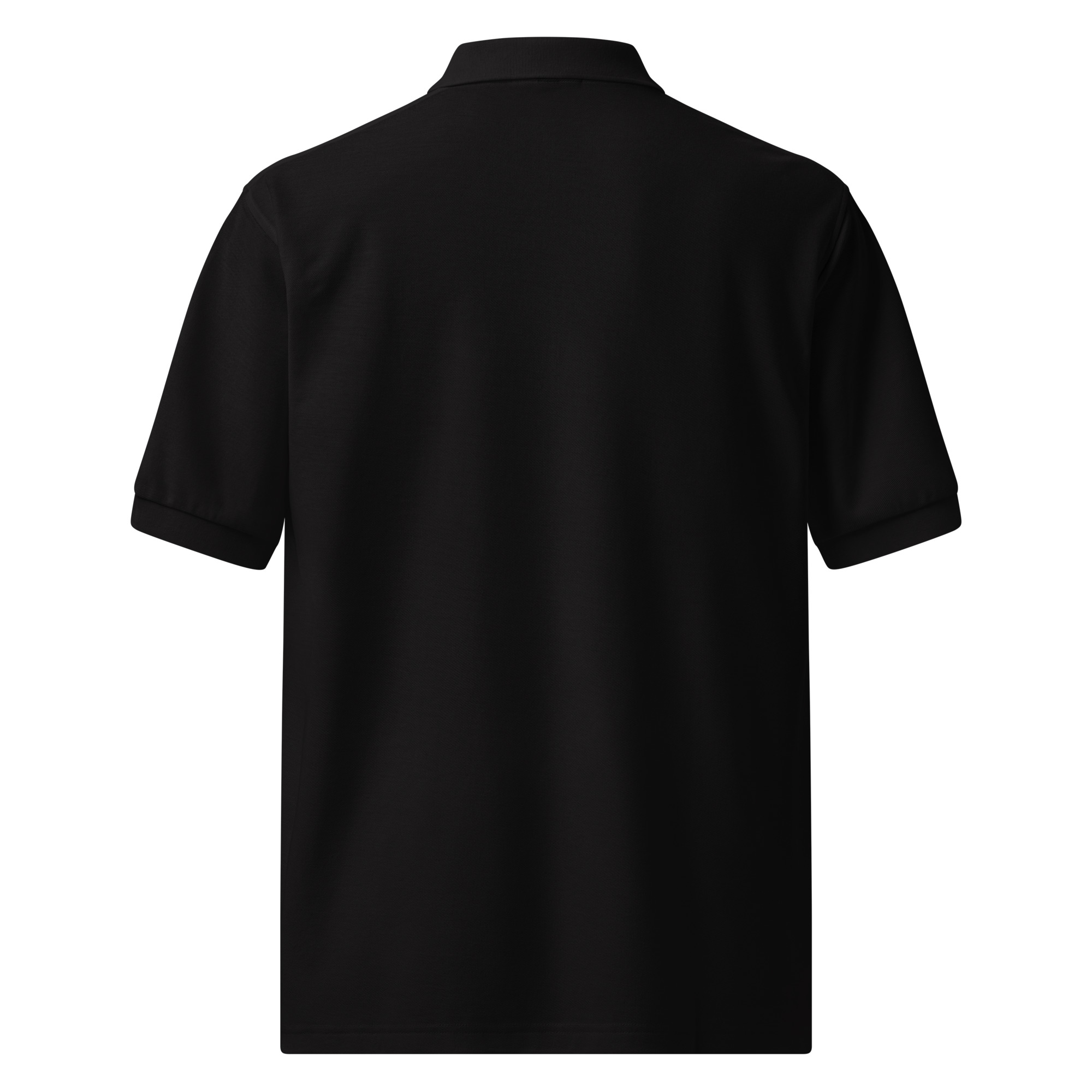 SGC Logo Men's Premium Polo – Sovereign Grace Churches