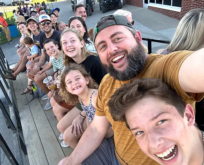 Sovereign Grace Pastors College Wives and Families