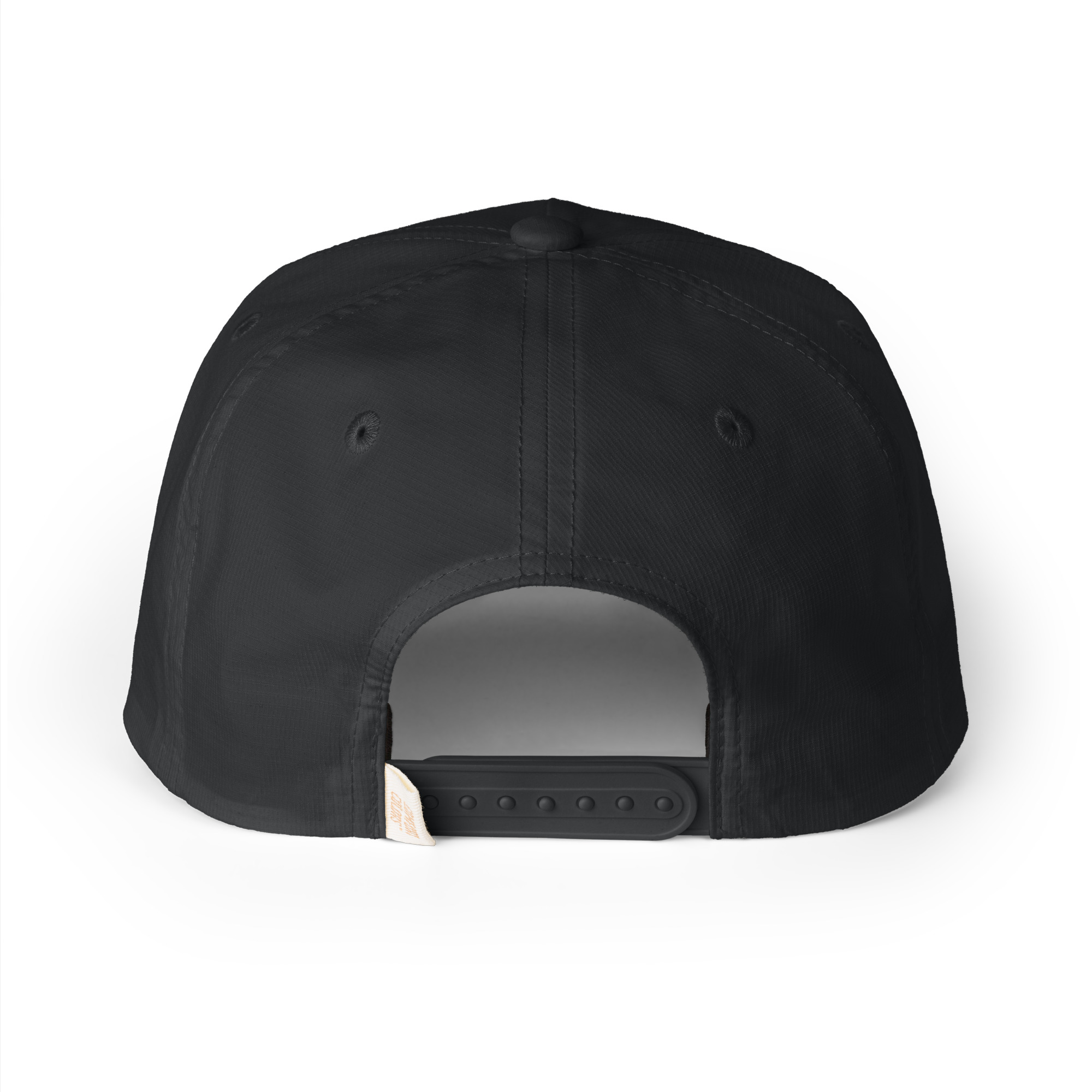 Sunwashed Rope Cap - Hold Fast, Held Fast - Image 3