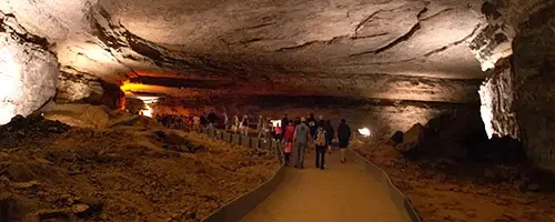 Mammoth-Cave